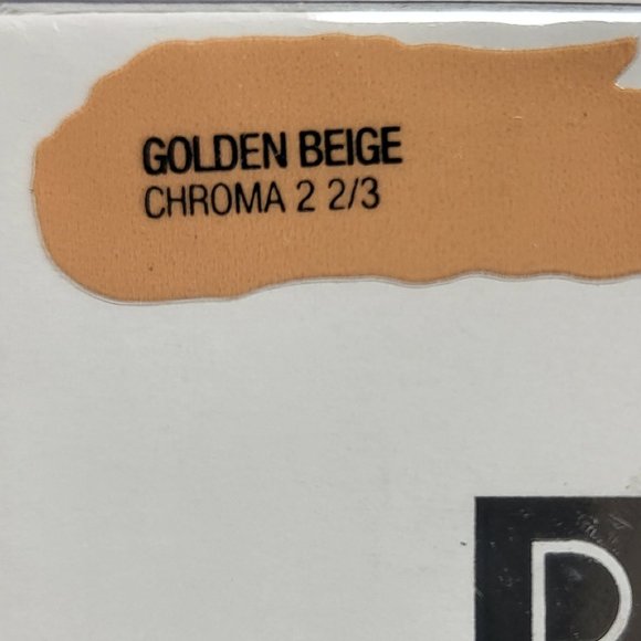 Dermablend cover cream 28g/ 1.0 oz SHADE: GOLDEN BEIGE - Picture 4 of 4